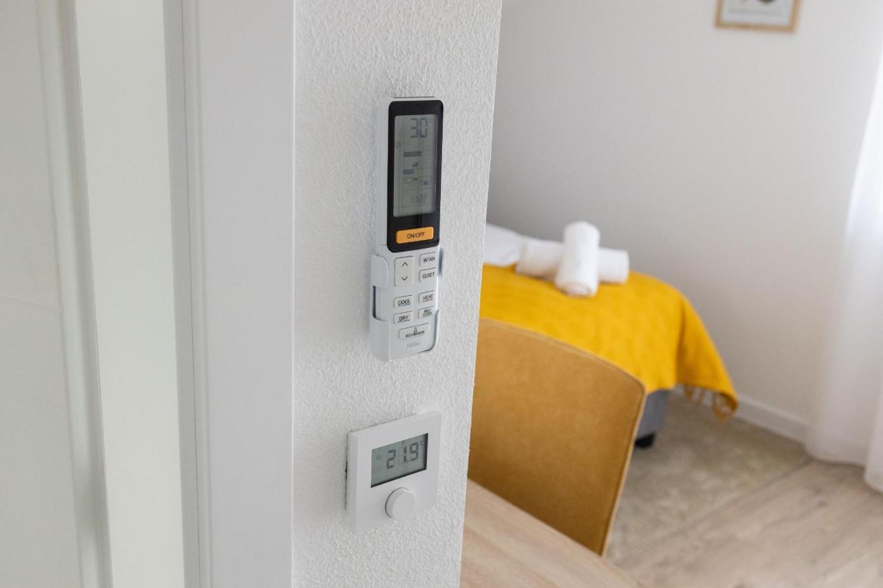 Rooms & Apartment Perak Kutjevo Экстерьер фото