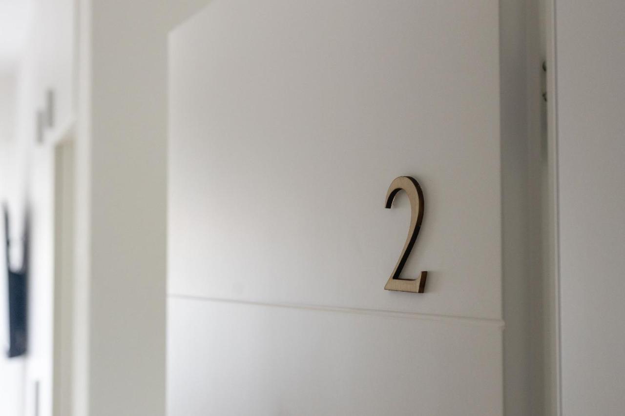 Rooms & Apartment Perak Kutjevo Экстерьер фото