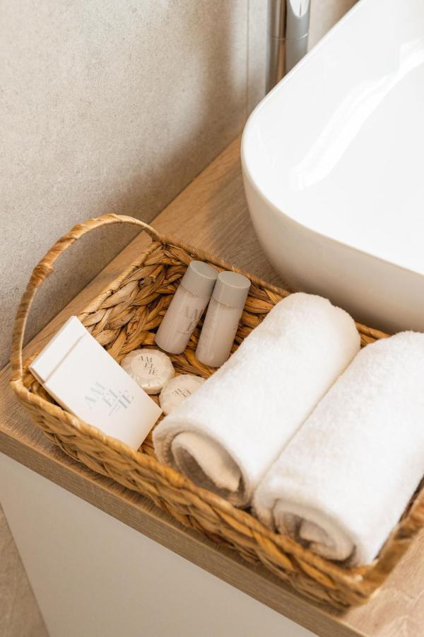 Rooms & Apartment Perak Kutjevo Экстерьер фото