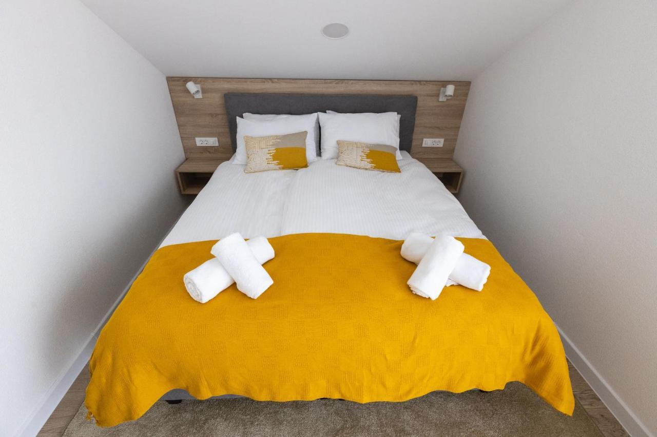 Rooms & Apartment Perak Kutjevo Экстерьер фото