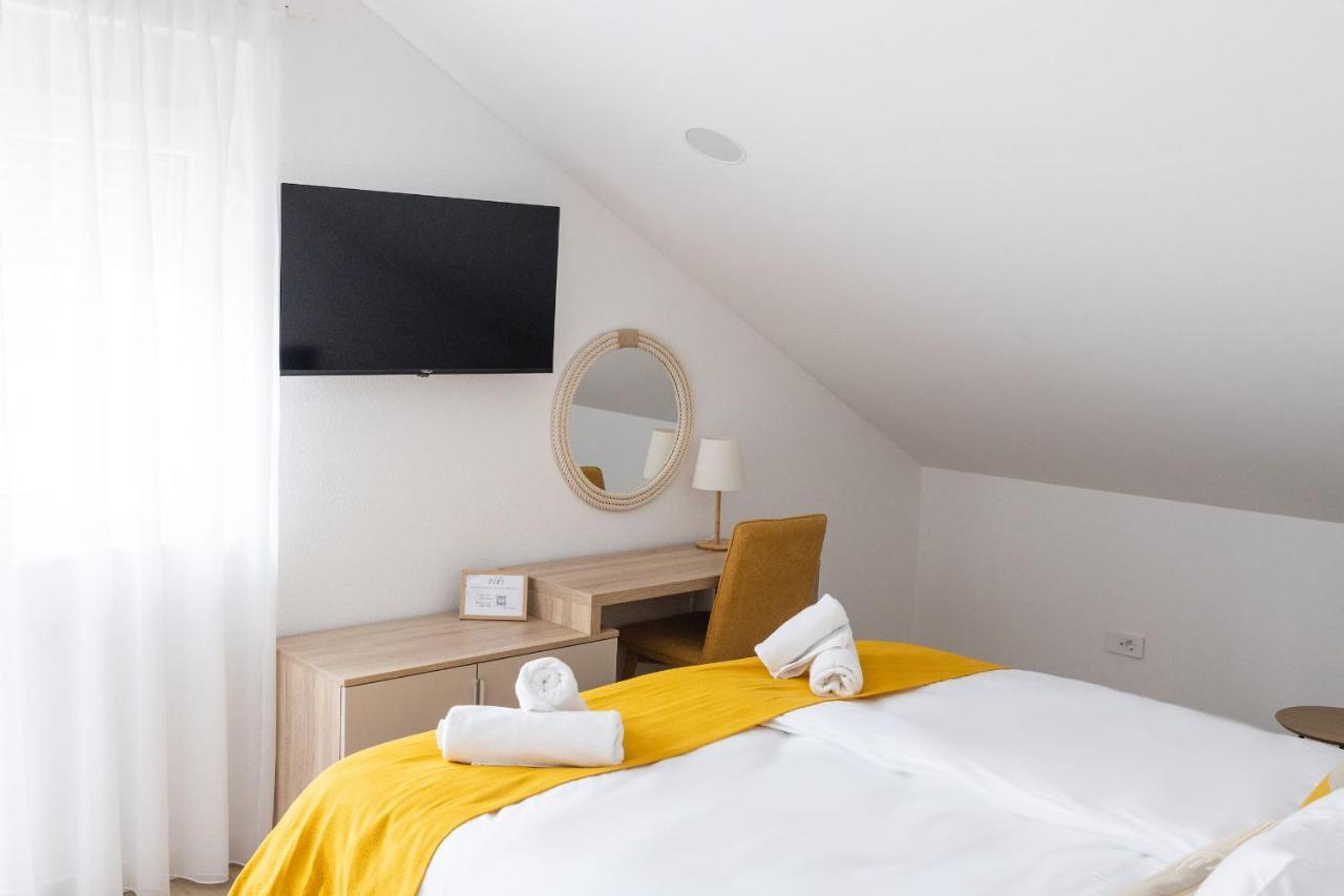 Rooms & Apartment Perak Kutjevo Экстерьер фото