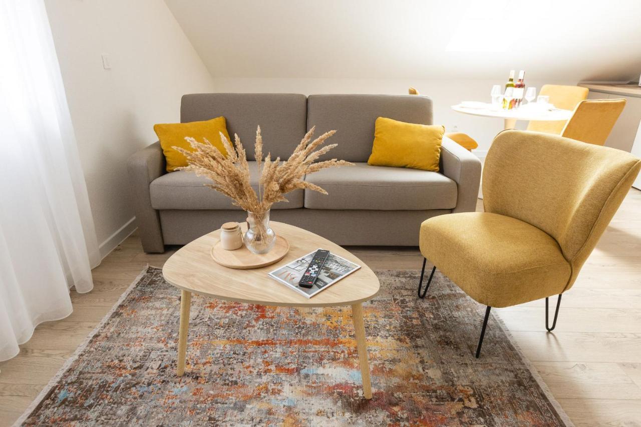 Rooms & Apartment Perak Kutjevo Экстерьер фото