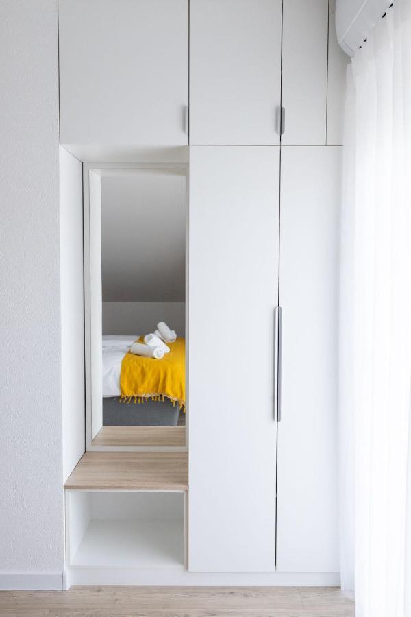 Rooms & Apartment Perak Kutjevo Экстерьер фото