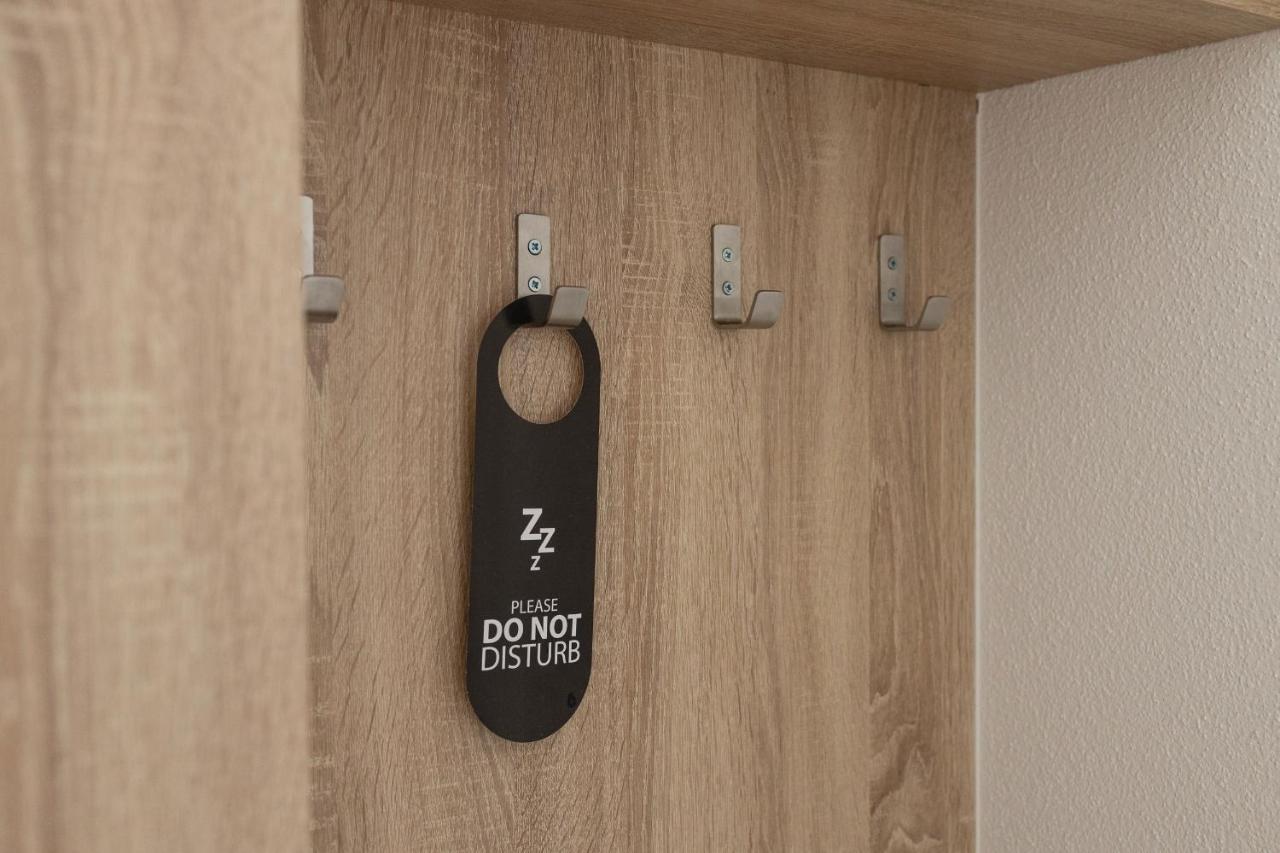 Rooms & Apartment Perak Kutjevo Экстерьер фото