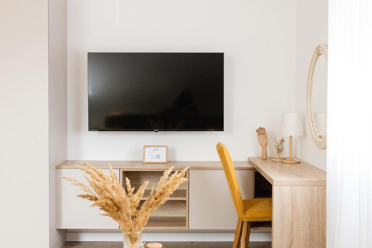 Rooms & Apartment Perak Kutjevo Экстерьер фото
