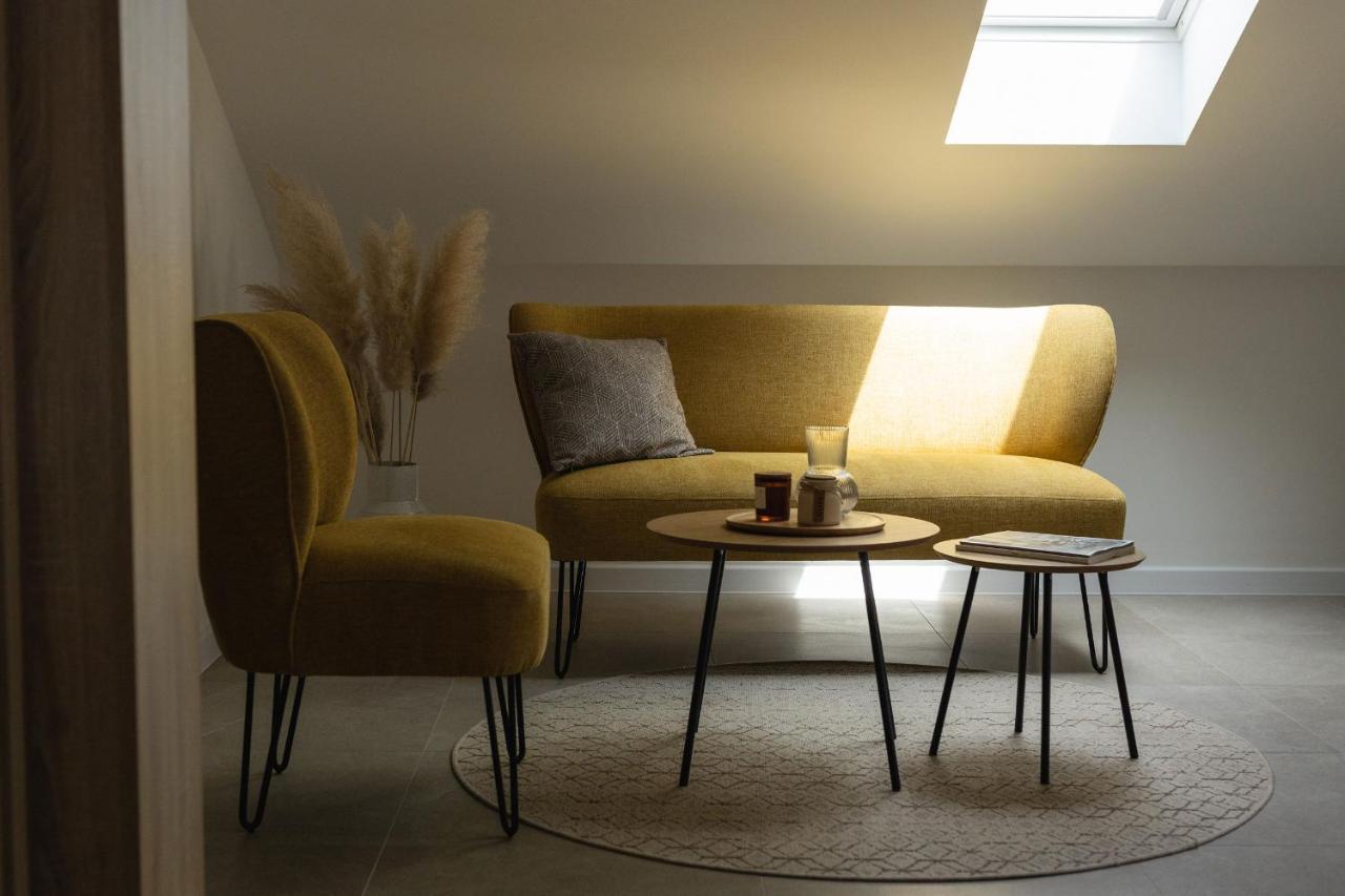 Rooms & Apartment Perak Kutjevo Экстерьер фото