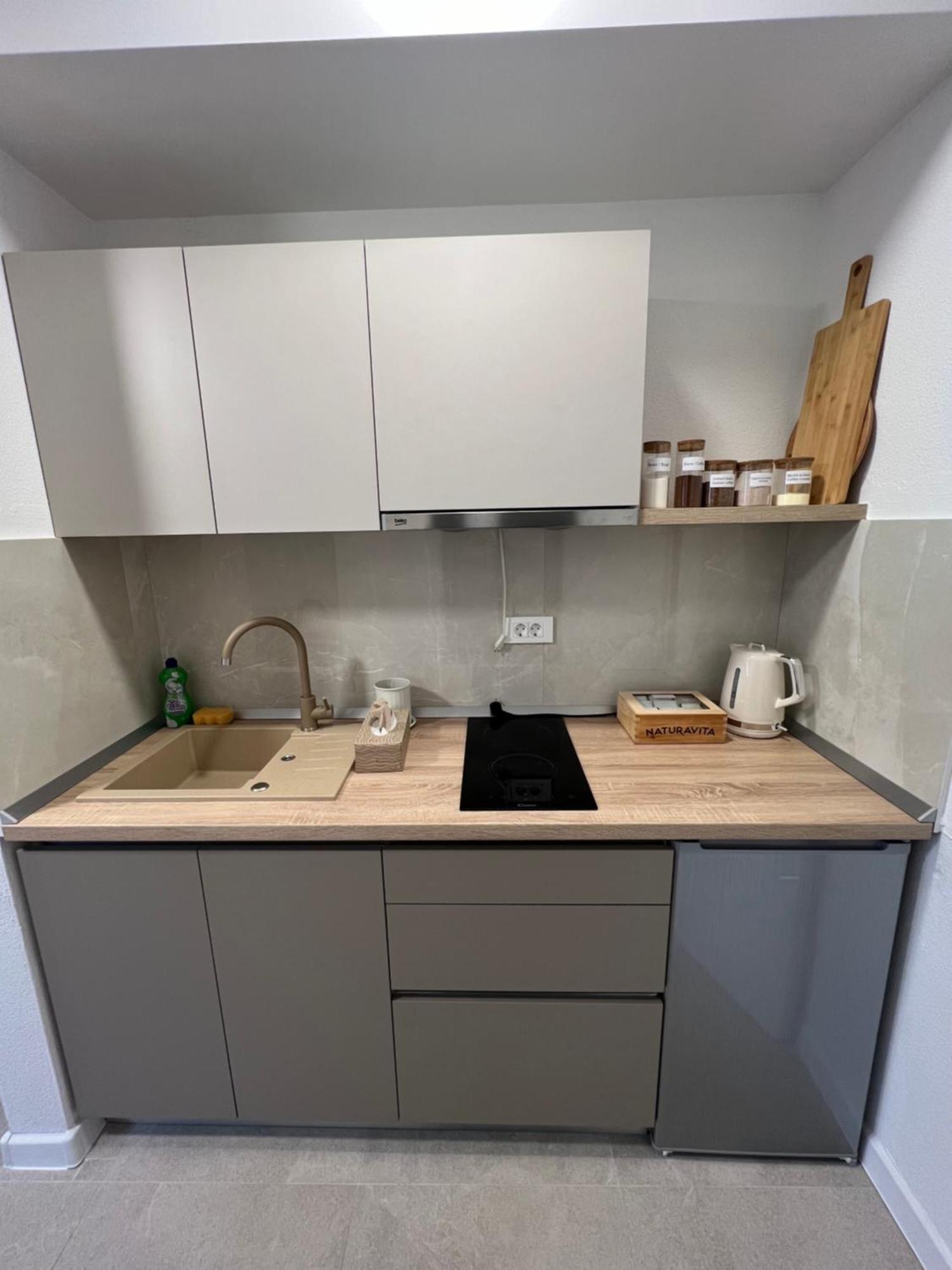 Rooms & Apartment Perak Kutjevo Экстерьер фото